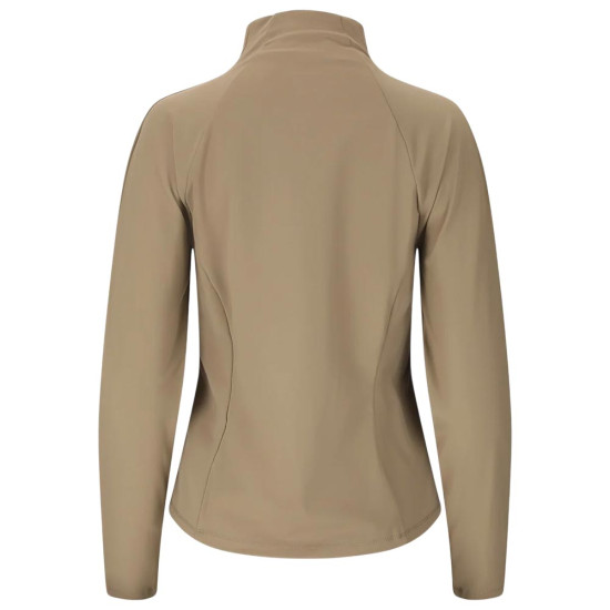 Athlecia Γυναικεία ζακέτα Emarri W Full Zip